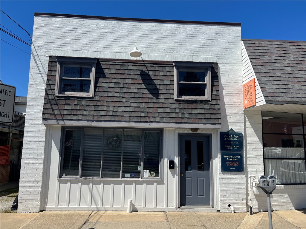 109 N Fairfield St, Ligonier Boro, PA 15658 MLS 1600338 Coldwell Banker