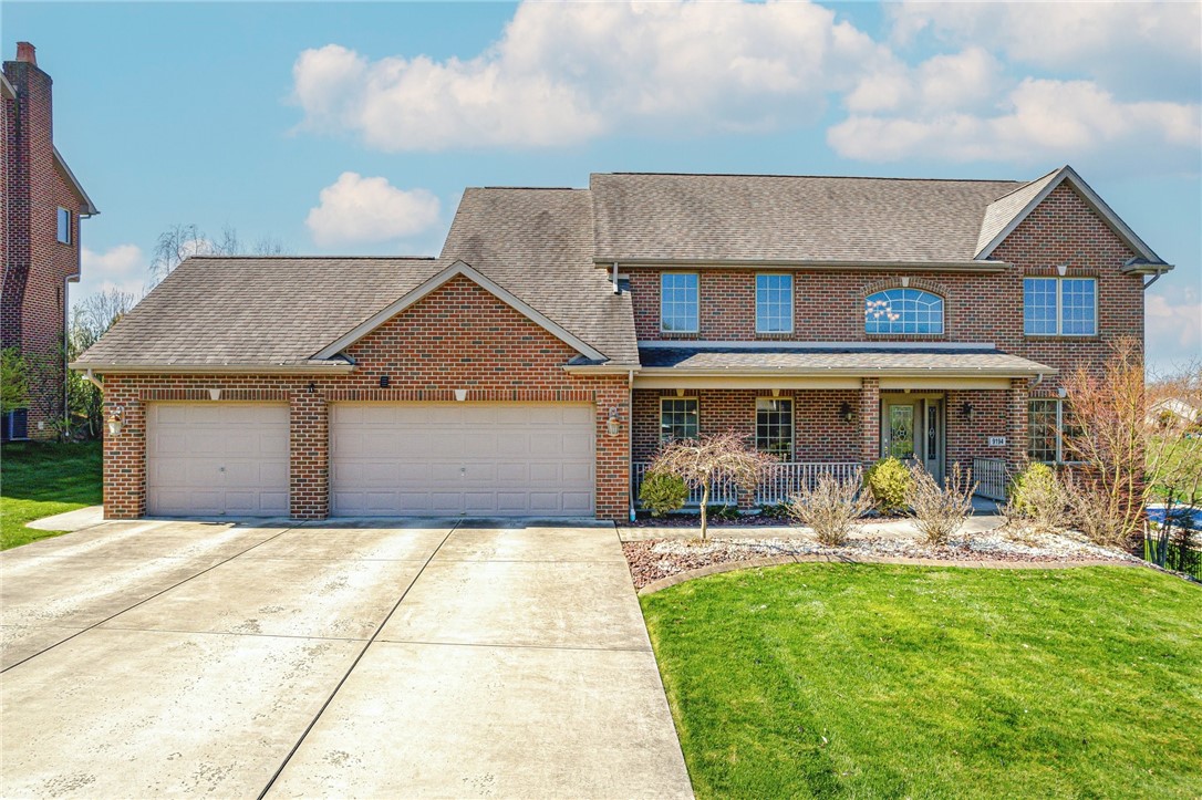 9194 Abbey Ln, North Huntingdon, PA 15642 MLS 1600339 Coldwell Banker