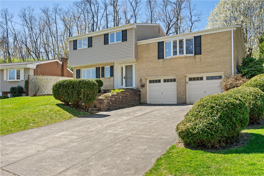 262 Castle Dr, West Mifflin, PA 15122 MLS 1600351 Coldwell Banker