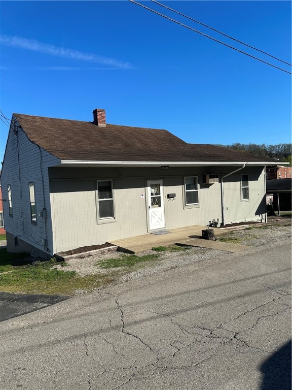 102 1st, Bentleyville, PA 15314 MLS 1600378 Coldwell Banker