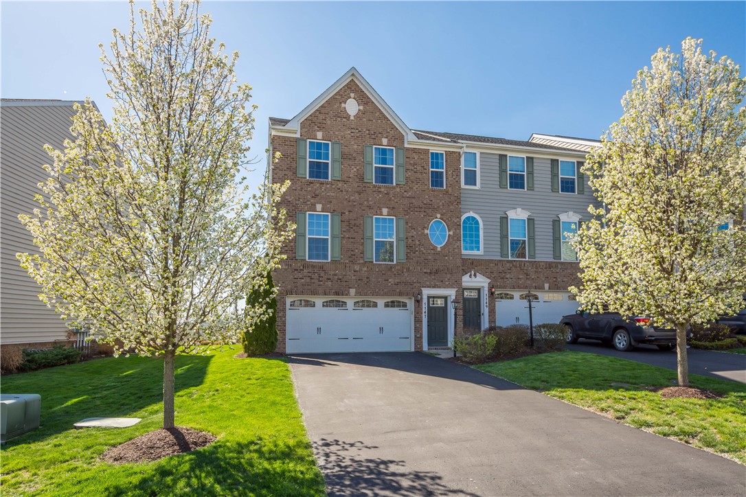 1147 Bayberry Dr, North Strabane, PA 15317 MLS 1600396 Coldwell Banker