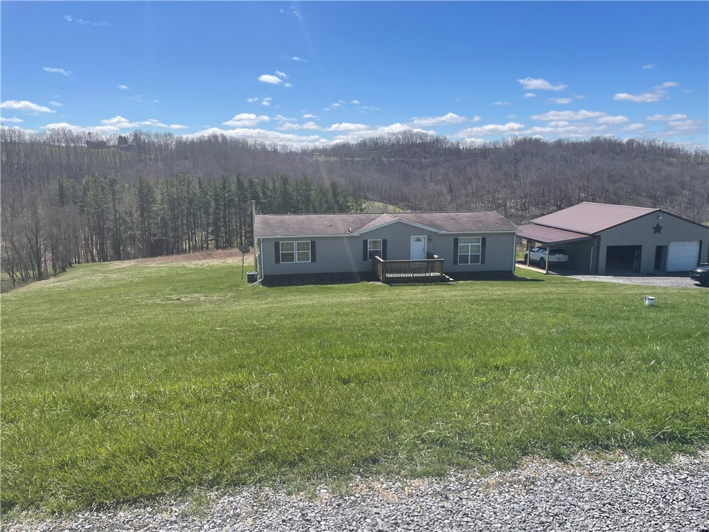 57 Pine Rd, East Finley, PA 15323 MLS 1600405 Coldwell Banker