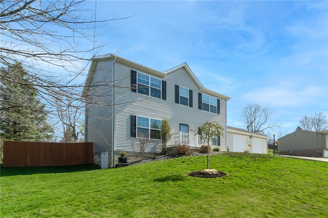 1413 Ave, South Park, PA 15129 MLS 1600463 Coldwell Banker