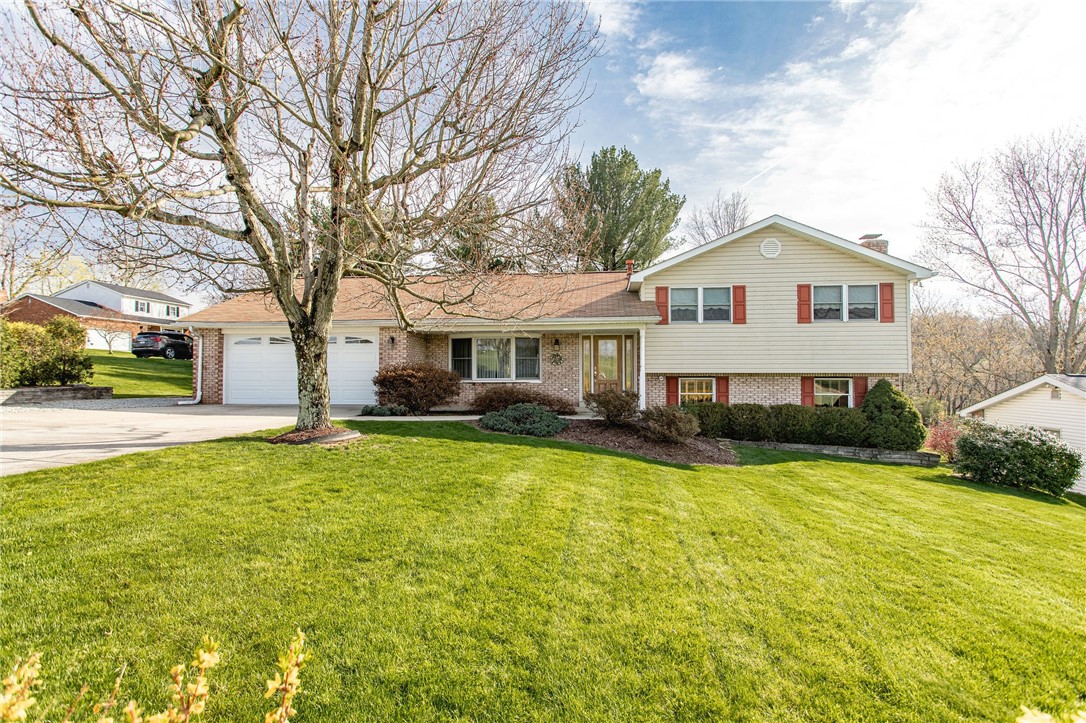 450 Blank School Rd, Hempfield Township, PA 15601 MLS 1600544