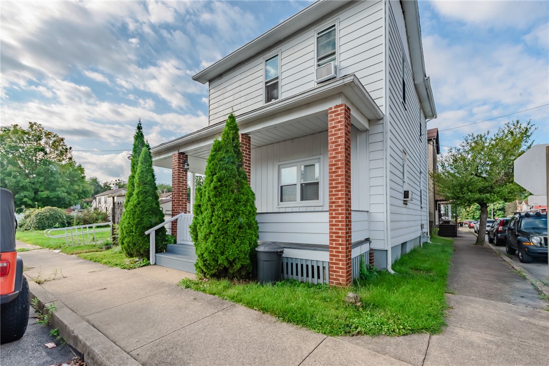 501 Harding St, Latrobe, PA 15650 MLS 1600585 Coldwell Banker