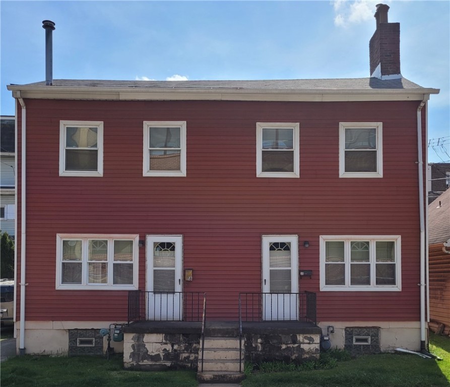 16 18 Bridge St, Etna, PA 15223 MLS 1600611 Coldwell Banker