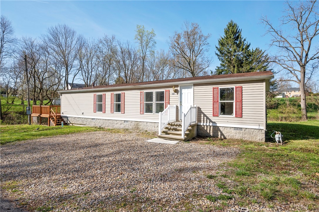 1481 Monastery Dr, Unity Township, PA 15650 MLS 1600688 Coldwell Banker