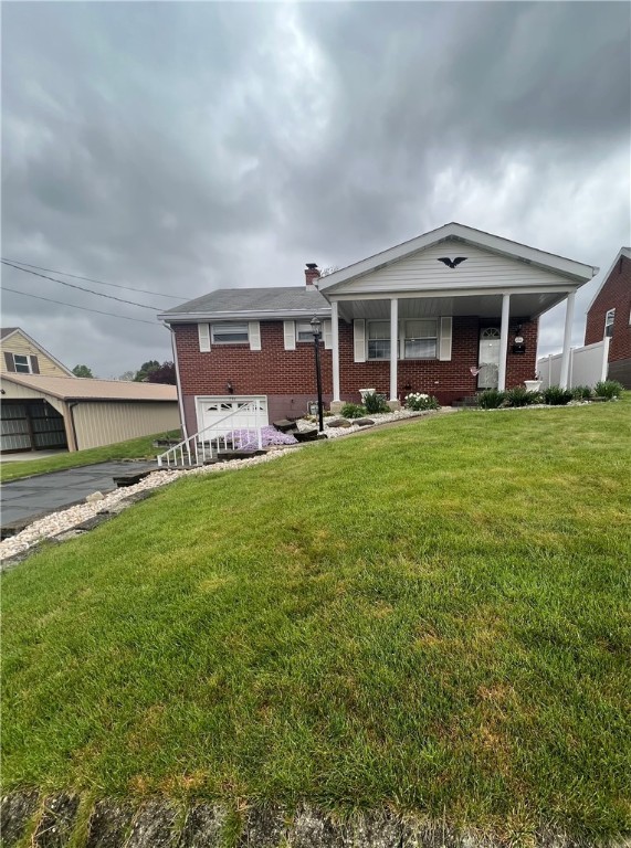 236 Eastern Dr, Lower Burrell, PA 15068 MLS 1600740 Coldwell Banker