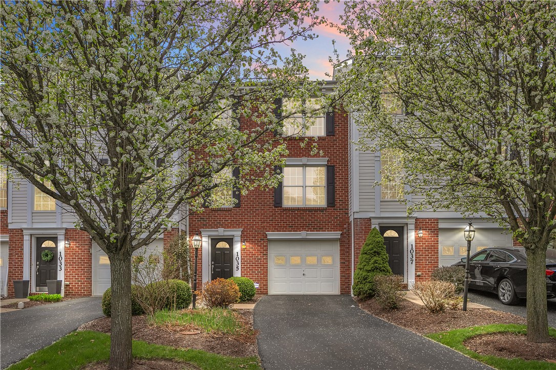 1035 Bayberry Dr, North Strabane, PA 15317 MLS 1600758 Coldwell Banker