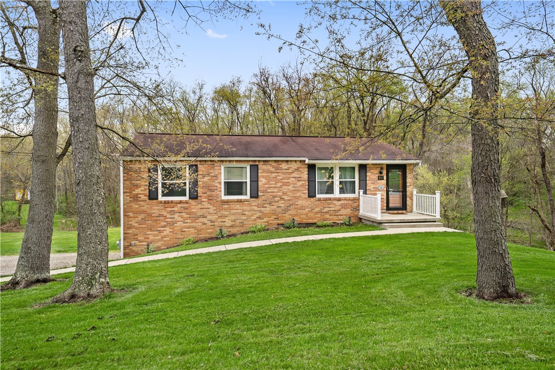 317 CecilHenderson Rd, Cecil, PA 15317 MLS 1600788 Coldwell Banker