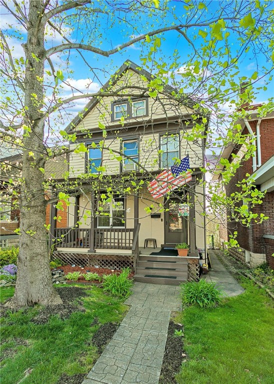 511 Fairmont Ave, Trafford, PA 15085 MLS 1600789 Coldwell Banker