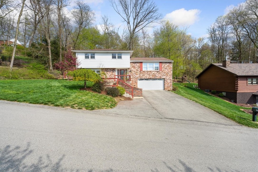 3457 Dr, Murrysville, PA 15668 MLS 1600797 Coldwell Banker