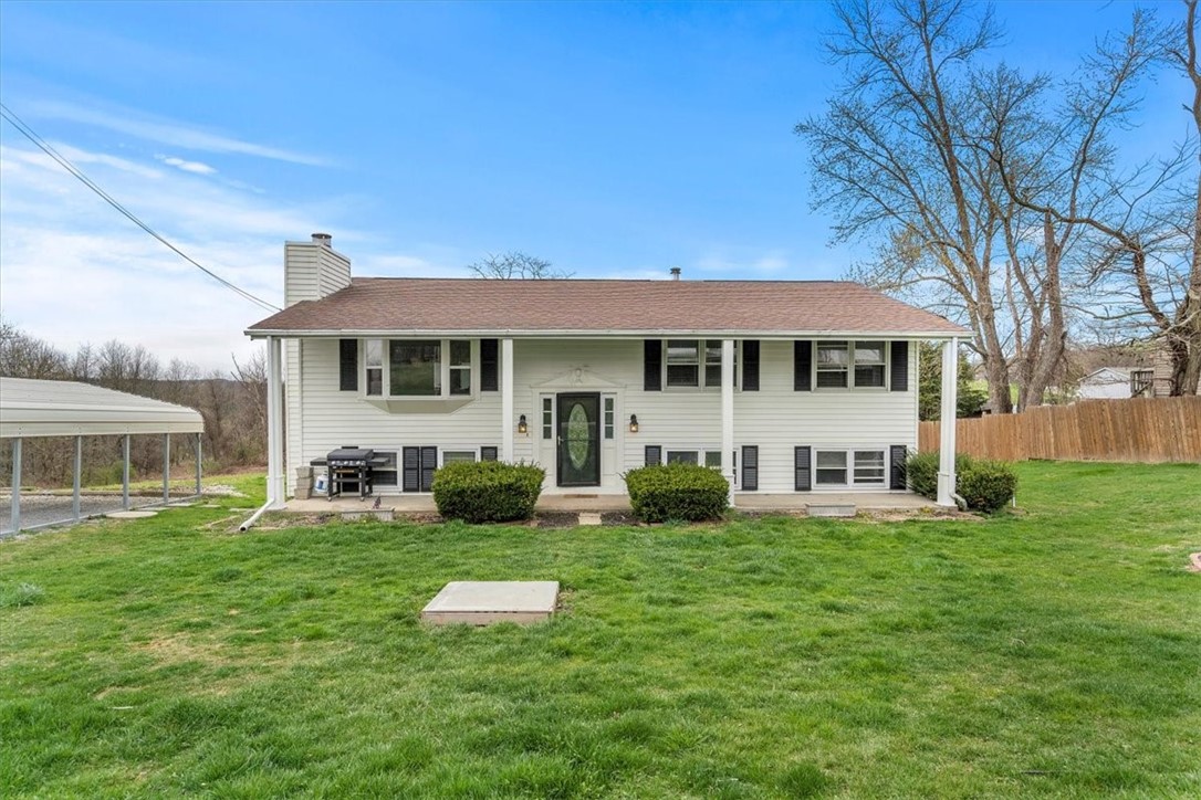 1045 Hillman, New Sewickley Township, PA 15042 MLS 1600802 Coldwell