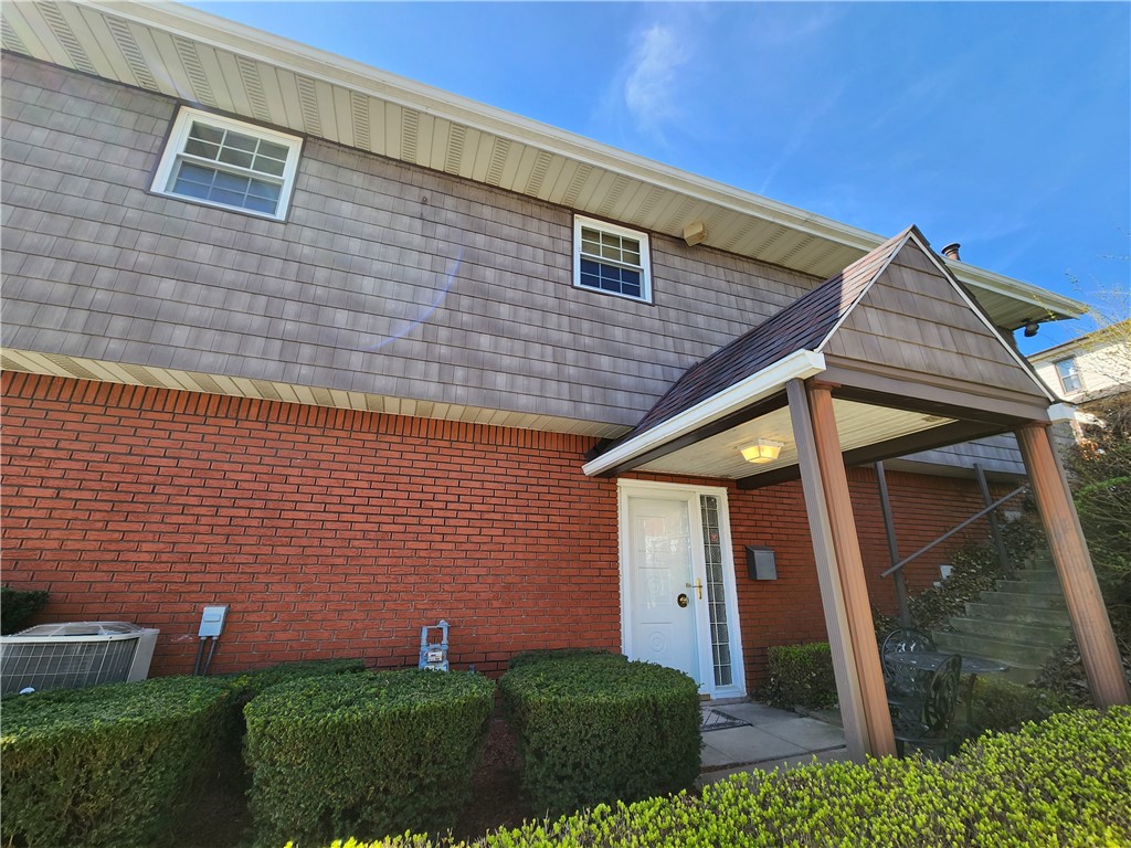 314 Rear Castner Ave, Donora, PA 15033 MLS 1600808 Coldwell Banker