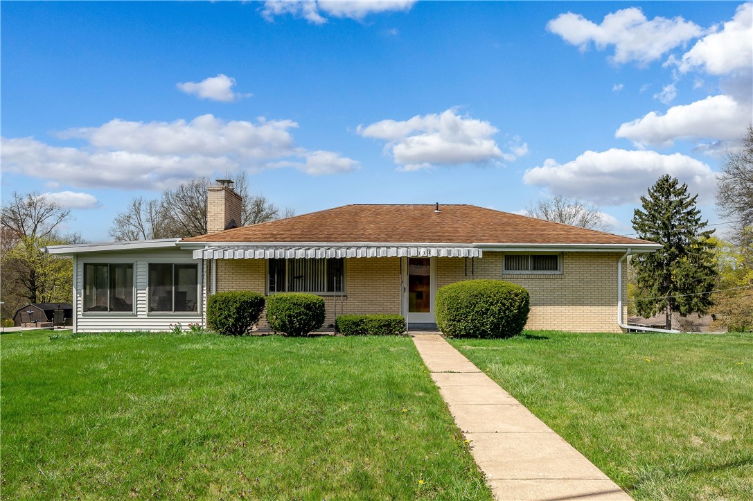 114 Thorn Dr, Middlesex Township, PA 16059 MLS 1600815 Coldwell Banker