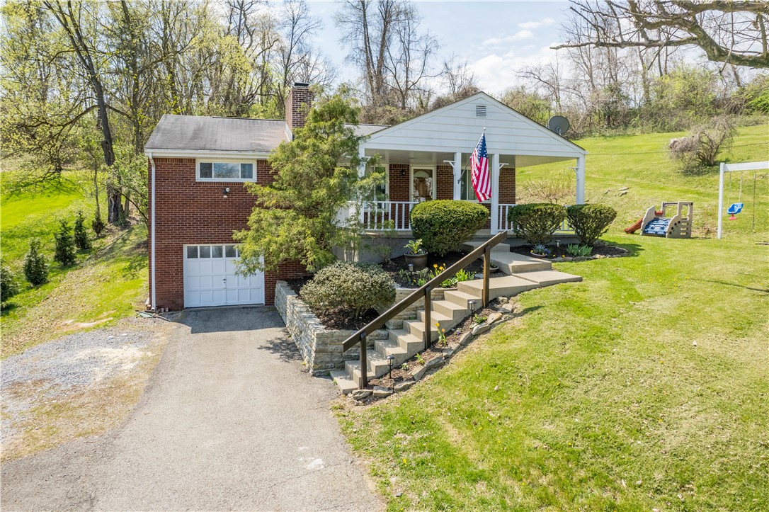 4546 Battle Ridge Rd, South Fayette, PA 15071 MLS 1600841 Coldwell