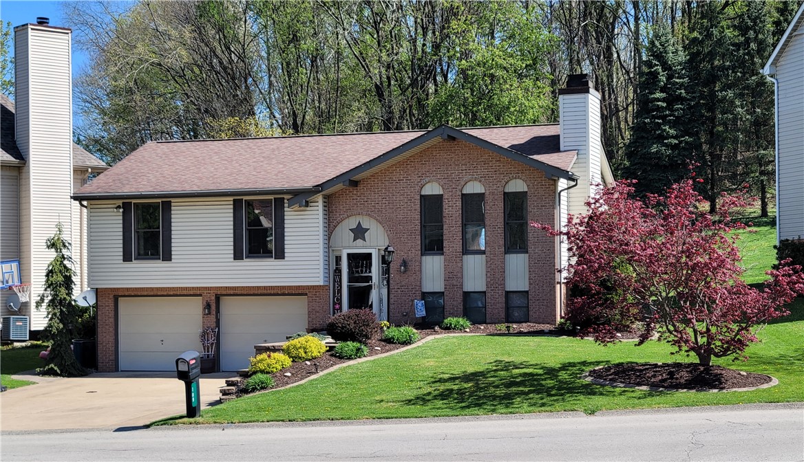 109 Apple Hill Dr, Delmont, PA 15626 MLS 1600885 Coldwell Banker