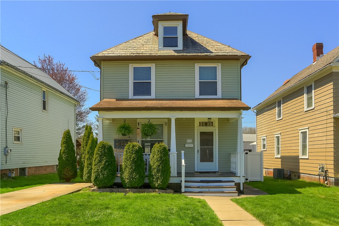 135 N Milton St, Zelienople, PA 16063 MLS 1600890 Coldwell Banker