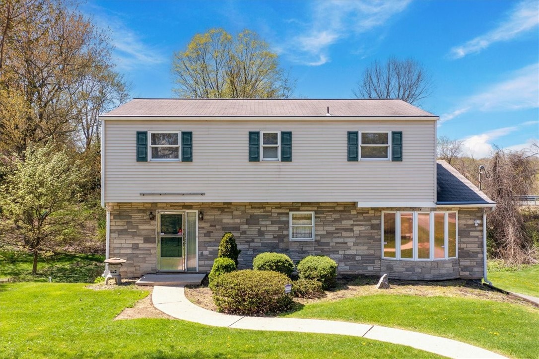 31 Sipe Rd, Kennedy Township, PA 15108 MLS 1600896 Coldwell Banker