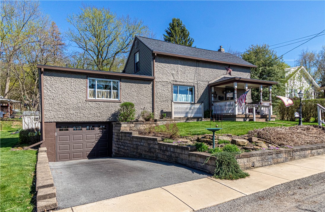 1610 Elm St, New Kensington, PA 15068 MLS 1600973 Coldwell Banker