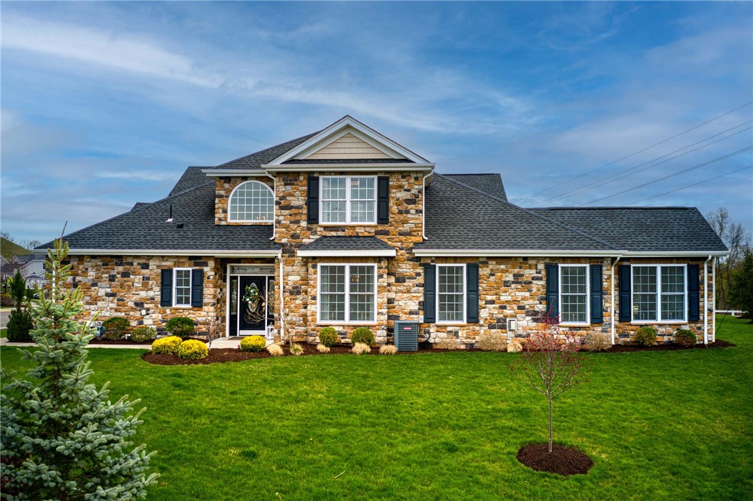 104 Gateway Dr, Ohio Township, PA 15237 MLS 1600975 Coldwell Banker