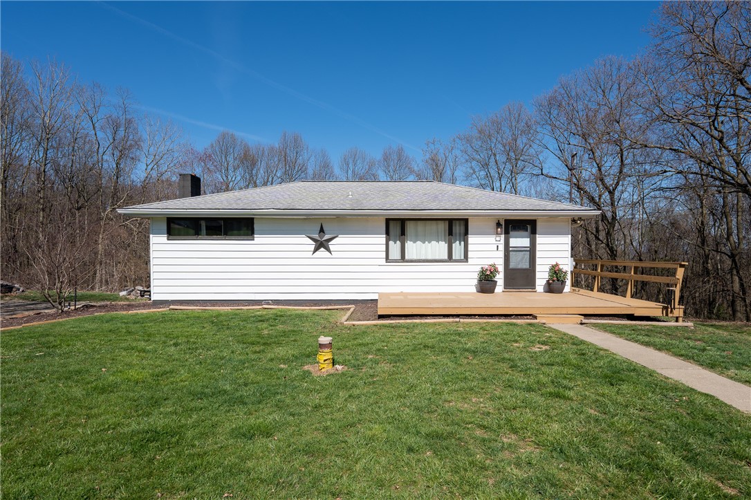 1314 Bethel Church Rd, Cook Township, PA 15650 MLS 1601019 Coldwell