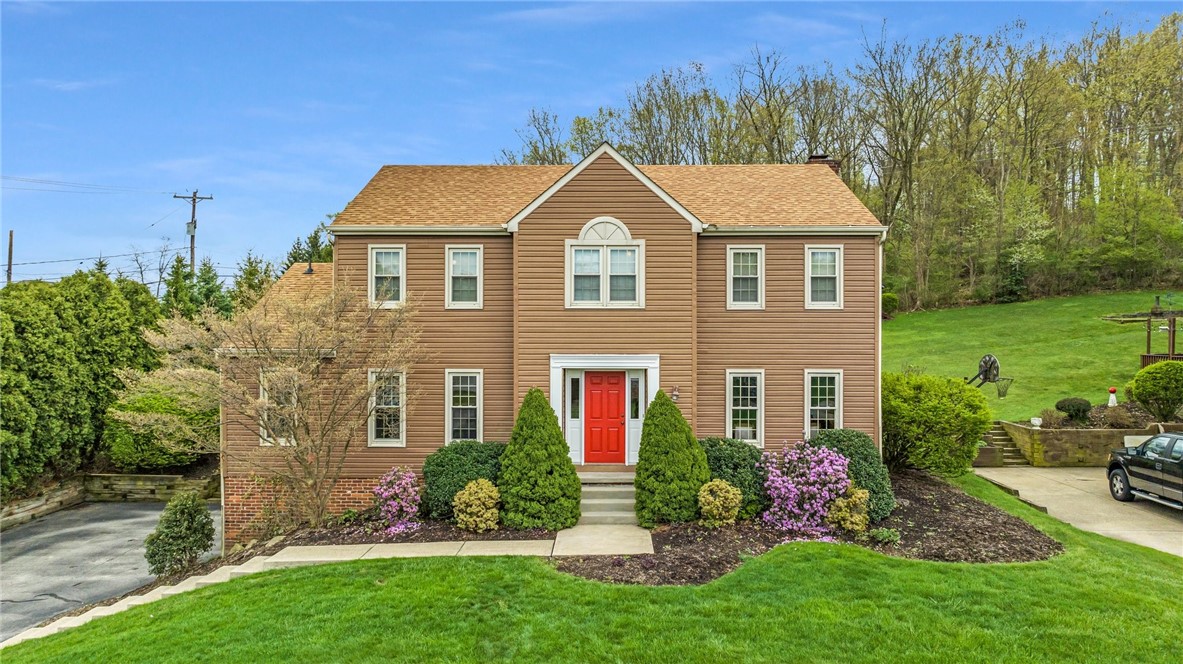 5168 Prince Phillip Ct, Hampton, PA 15044 MLS 1601020 Coldwell Banker