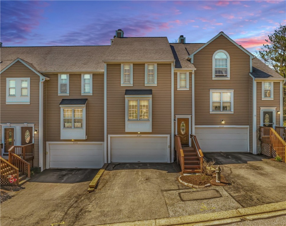 2724 Meadowcrest Ct, Pittsburgh, PA 15090 MLS 1601032 Coldwell Banker