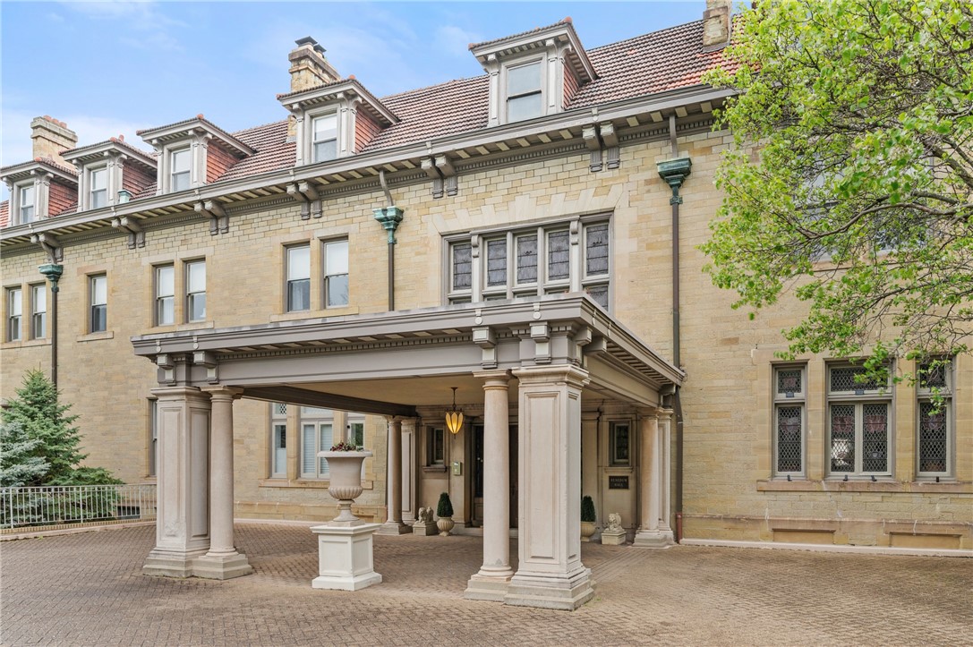 300 N Woodland Rd 3A, Pittsburgh, PA 15232 MLS 1601035 Coldwell Banker