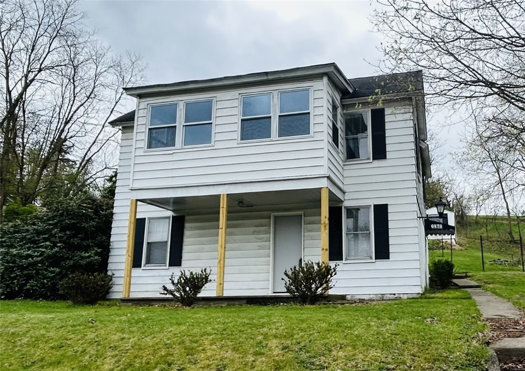 6470 2nd Ave, South Park, PA 15129 MLS 1601057 Coldwell Banker