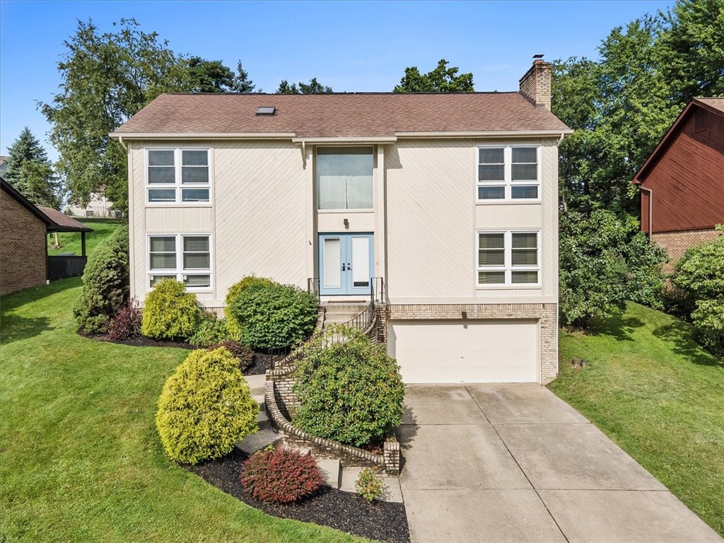 304 Summer Dr, Robinson Twp NWA, PA 15108 MLS 1601115 Coldwell Banker