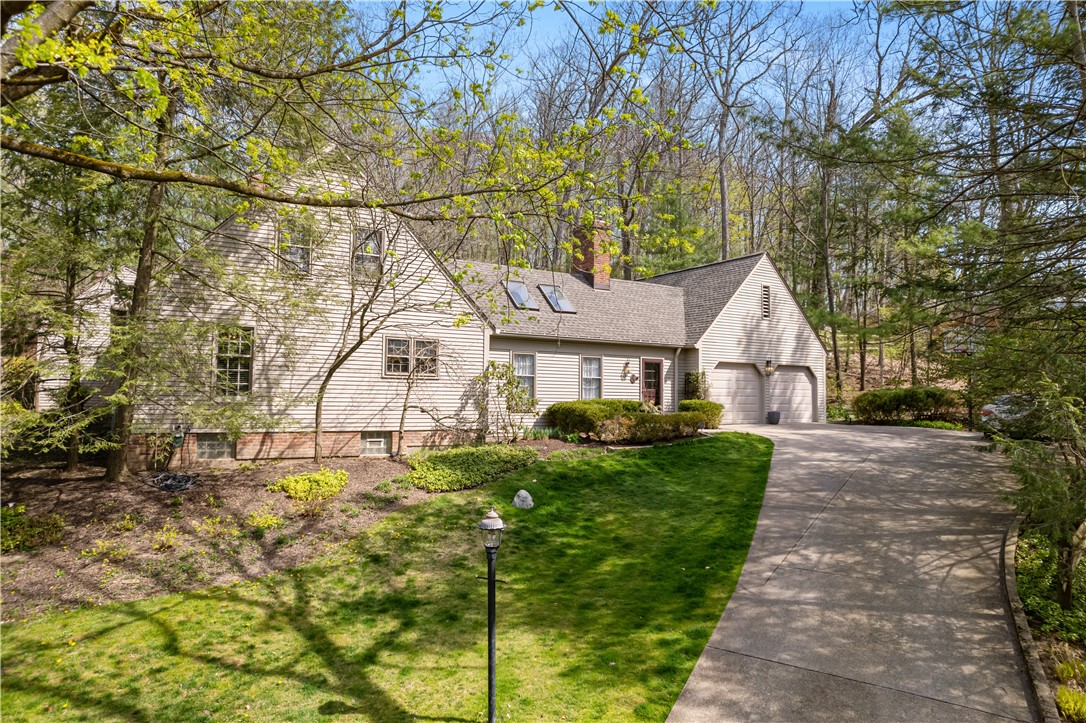 503 Buttermilk Ln, Bradford Woods, PA 15015 MLS 1601118 Coldwell Banker