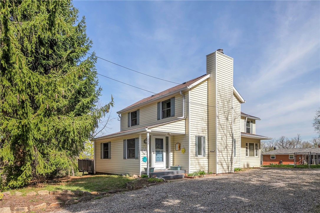 1055 Logans Ferry Rd, Pittsburgh, PA 15068 MLS 1601198 Coldwell Banker