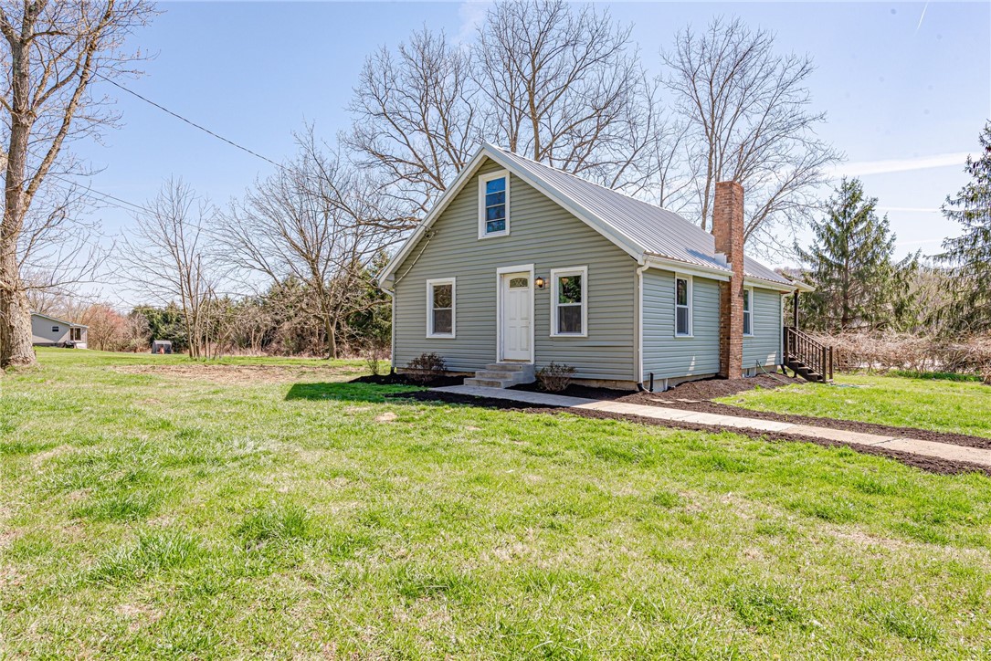 184 Glen Eden Rd, New Sewickley Township, PA 15074 MLS 1601241