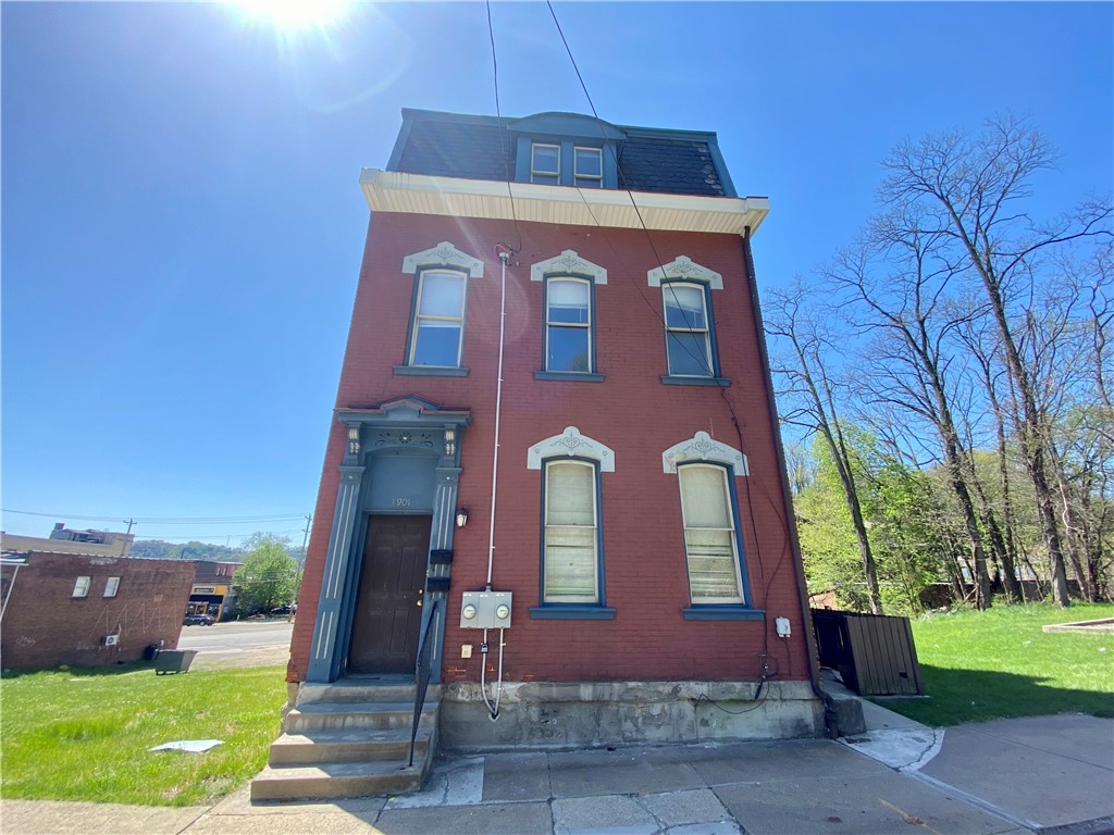 1901 N Charles St, Pittsburgh, PA 15212 MLS 1601242 Coldwell Banker