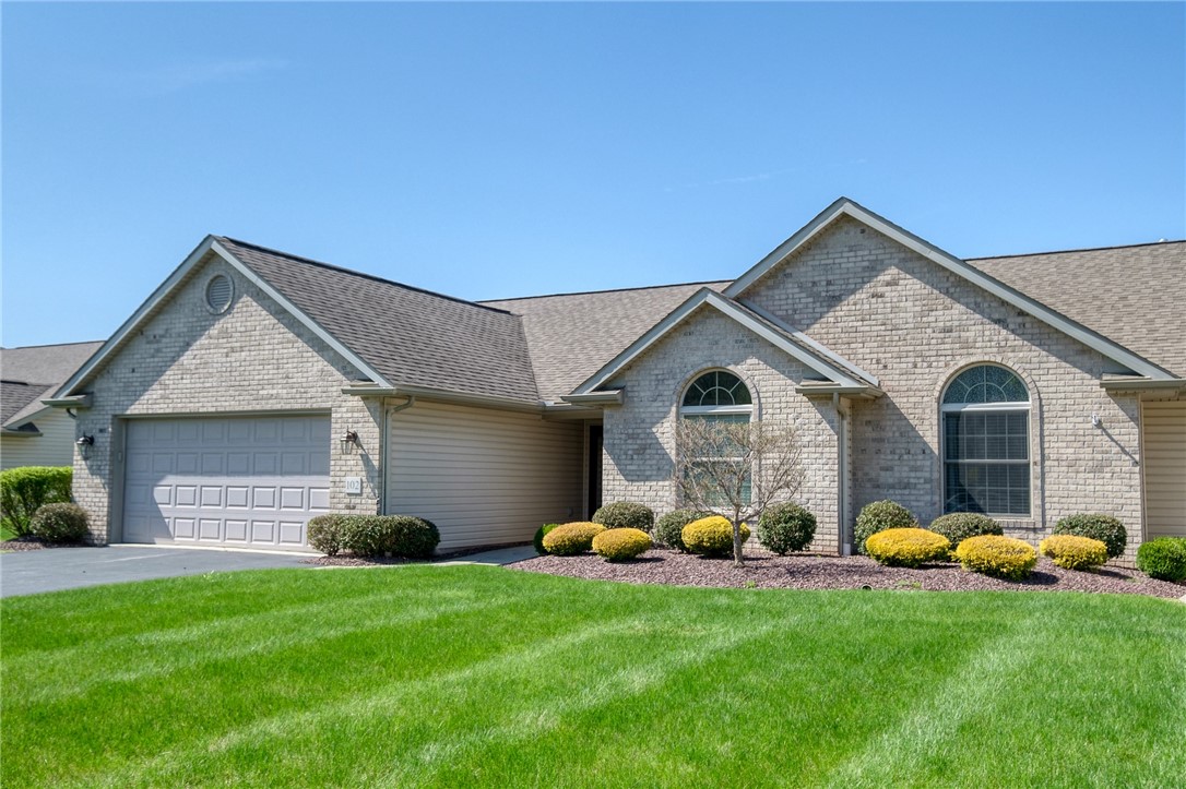 102 Fields Dr, Shenango Township, PA 16101 MLS 1601309 Coldwell Banker
