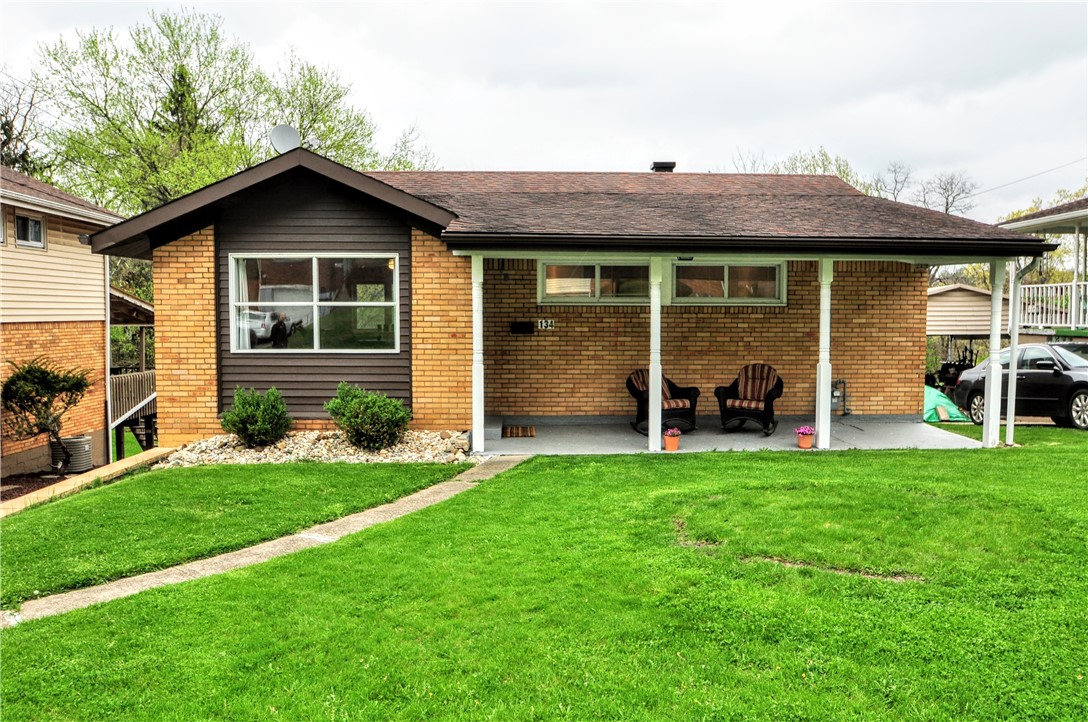 134 Delaney Dr, Wilkins Township, PA 15235 MLS 1601325 Coldwell Banker