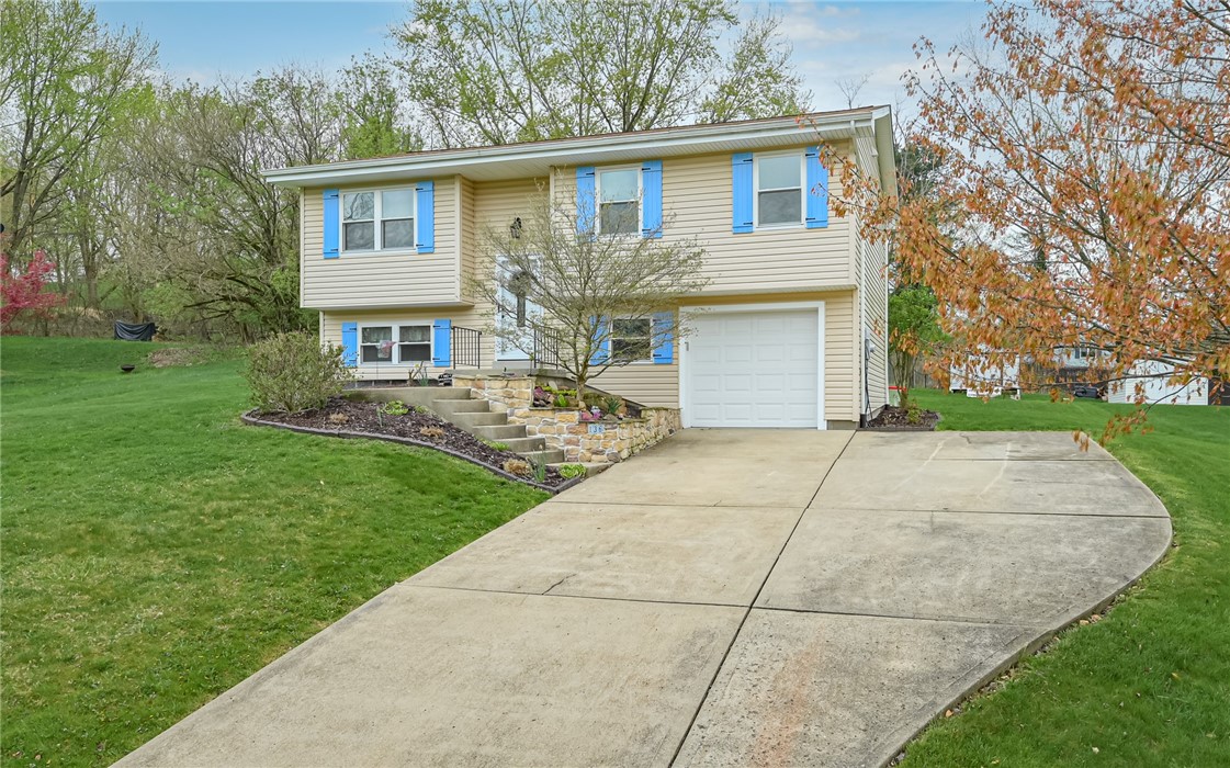 136 Carters Grove Dr, Richland, PA 15044 MLS 1601411 Coldwell Banker