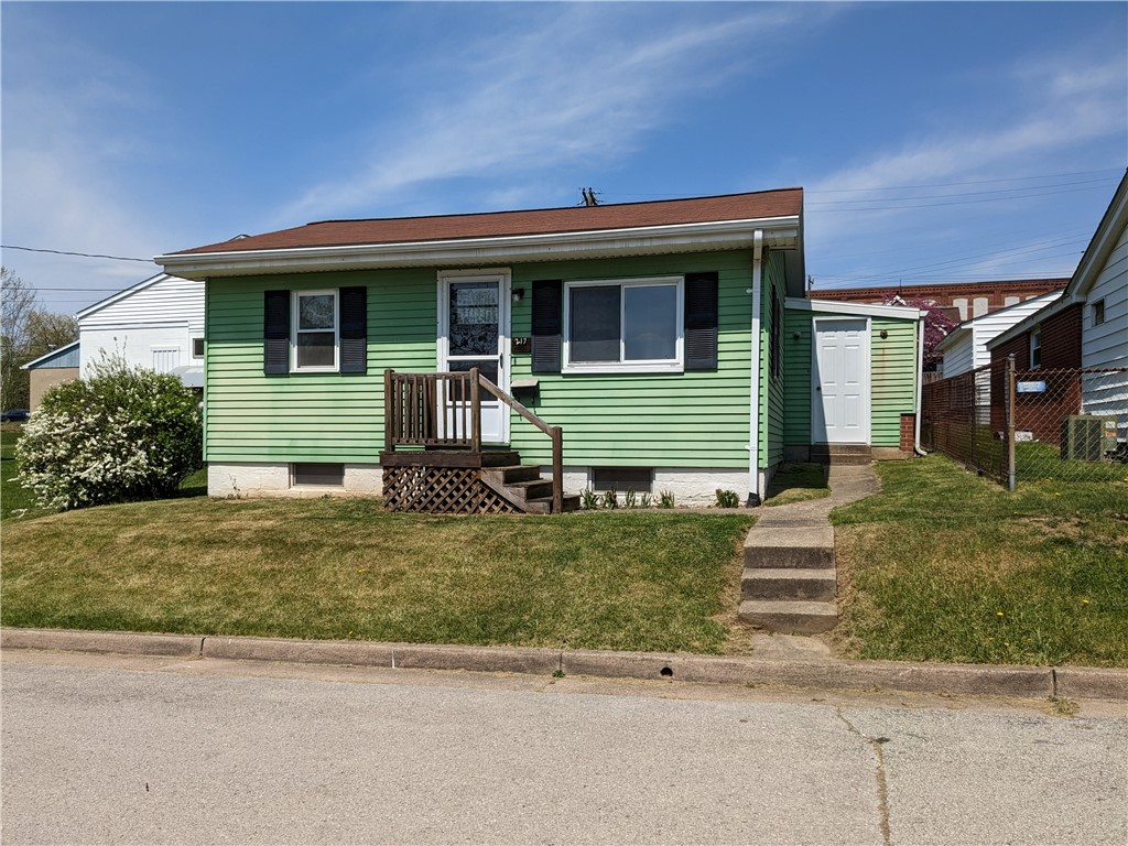 217 W Monroe St, Latrobe, PA 15650 MLS 1601441 Coldwell Banker