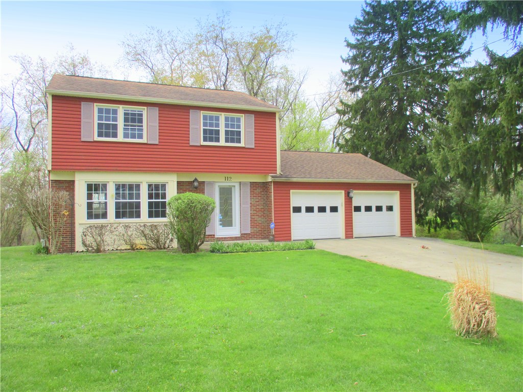 112 Knollwood Dr, Ohioville, PA 15052 MLS 1601460 Coldwell Banker