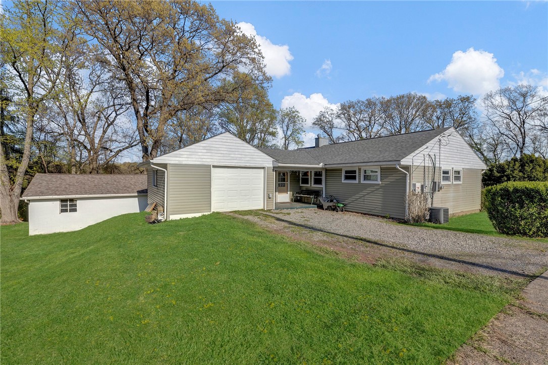 934 Covert St, Hopewell Township, PA 15001 MLS 1601495 Coldwell Banker