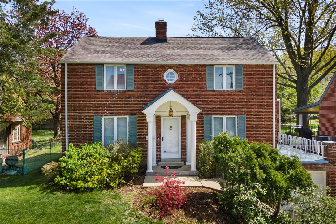 207 Hastings, Pittsburgh, PA 15206 MLS 1601518 Coldwell Banker