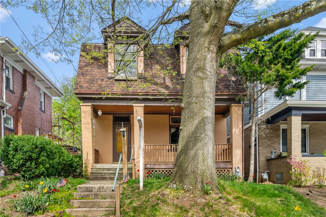 1442 Kelton Ave, Pittsburgh, PA 15216 MLS 1601520 Coldwell Banker