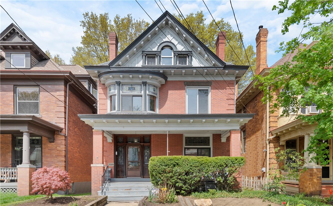 7139 Meade St, Pittsburgh, PA 15208 MLS 1601574 Coldwell Banker