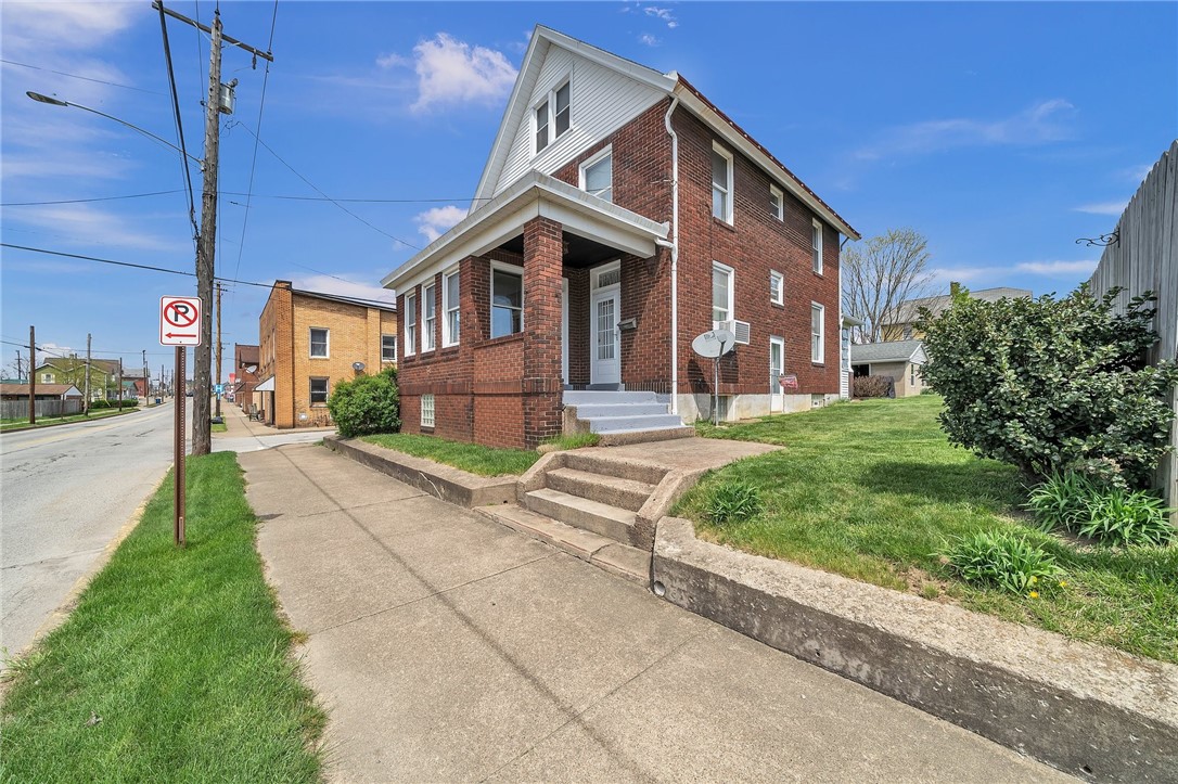 2208 Ligonier St, Latrobe, PA 15650 MLS 1601614 Coldwell Banker
