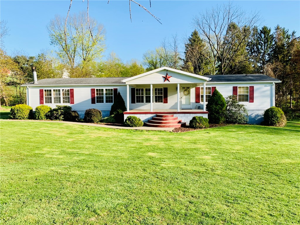 301 Rockridge Rd, Connellsville, PA 15425 MLS 1601619 Coldwell Banker