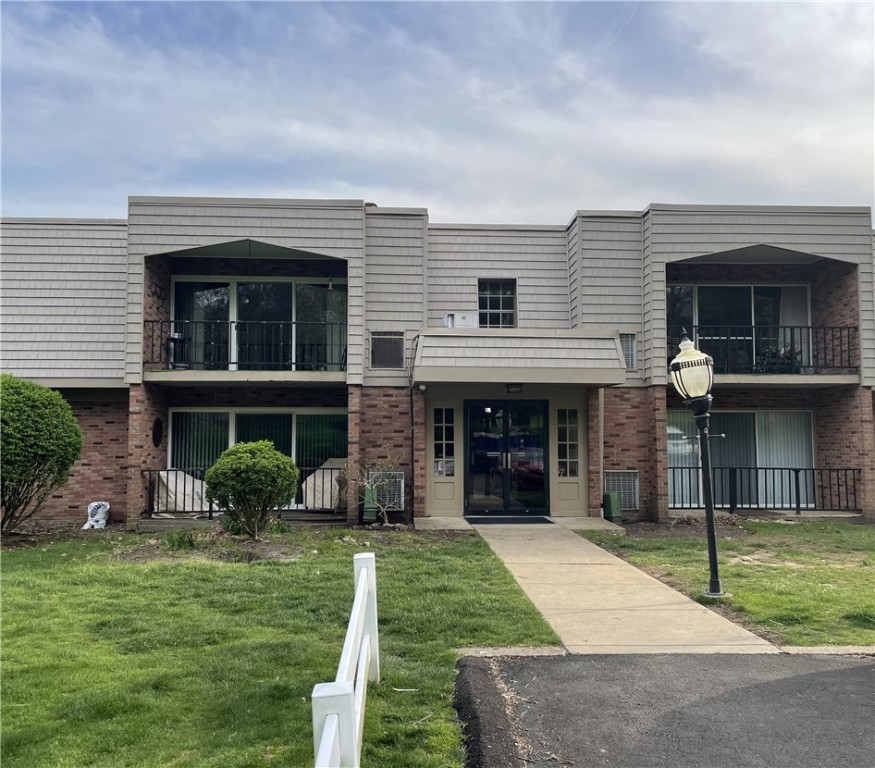 595 Calais Dr 318, Pittsburgh, PA 15237 MLS 1601667 Coldwell Banker