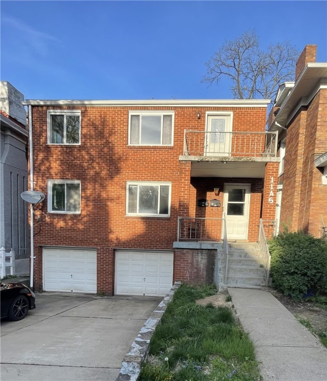 1145 Greenfield Ave, Pittsburgh, PA 15217 MLS 1601720 Coldwell Banker