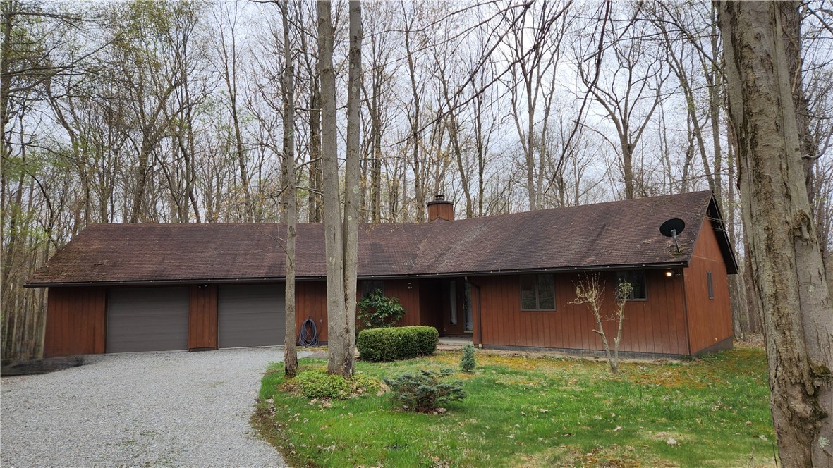 1031 Nemacolin Dr, Wharton Township, PA 15470 MLS 1601808 Coldwell