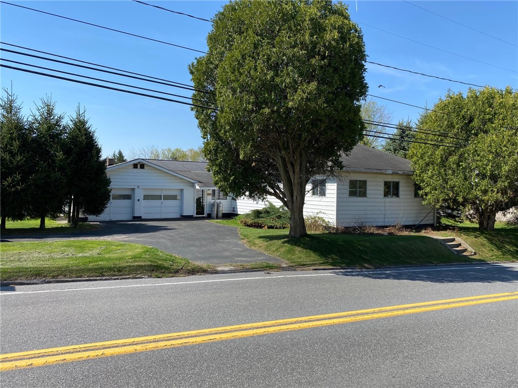 3861 Ben Franklin Hwy, Blacklick Valley School District, PA 15922 MLS